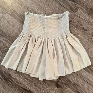 Koch Erica Star Skort